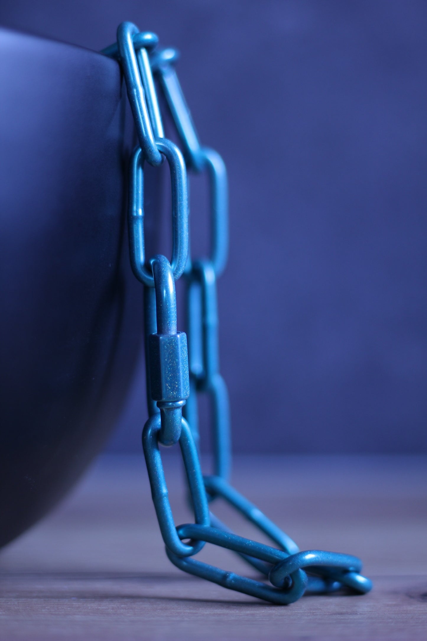 Langgliedrige Eastside Chain