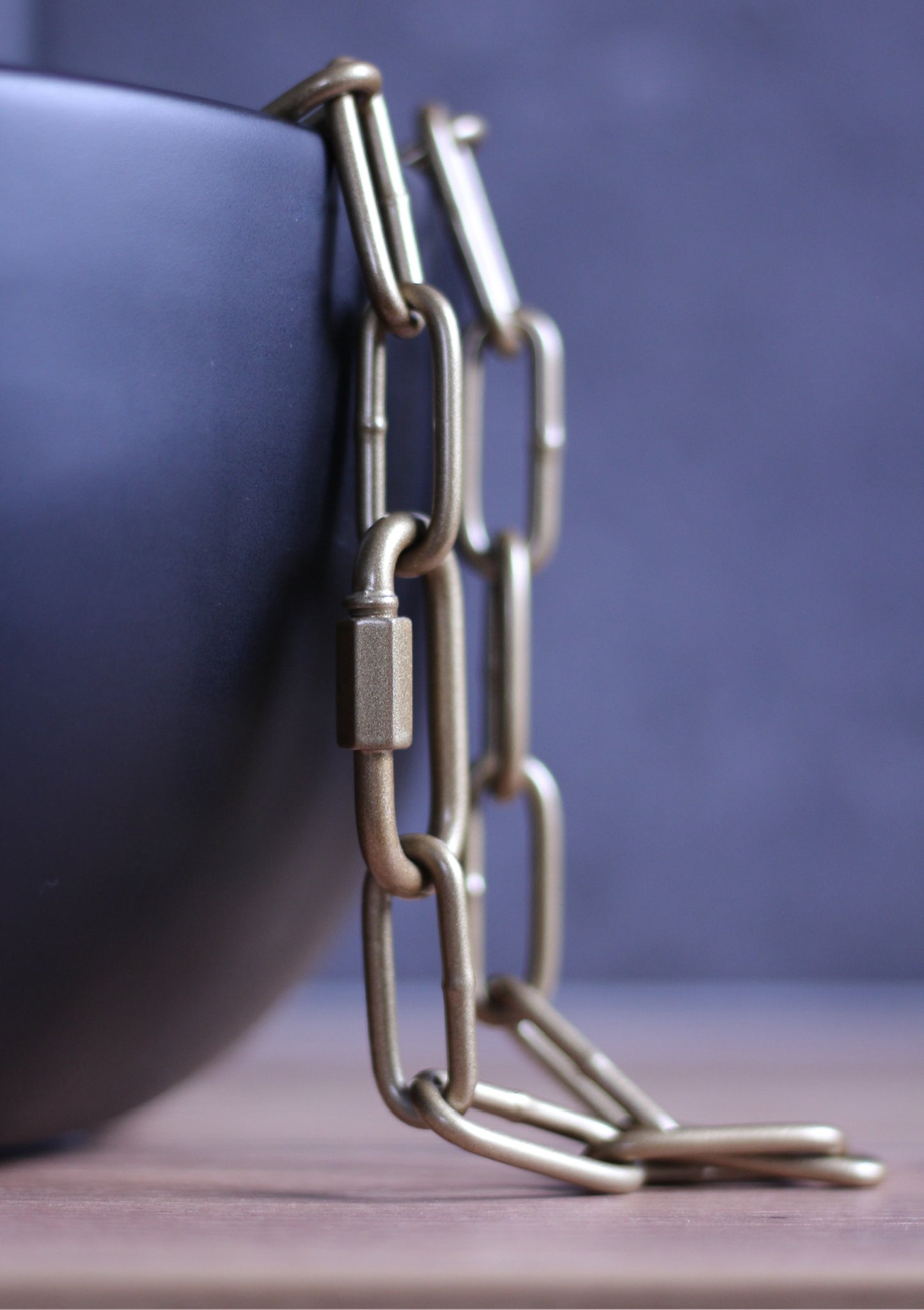 Langgliedrige Eastside Chain