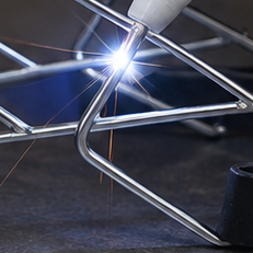 Bruchstellen Reparatur Maulkorb