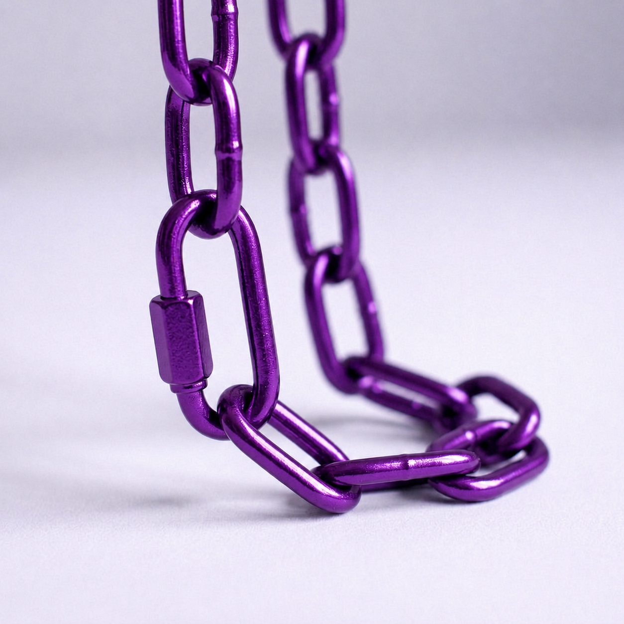Kurzgliedriges Kettenhalsband Eastside Chain