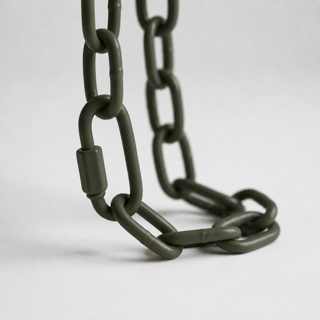 Kurzgliedrige Eastside Chain