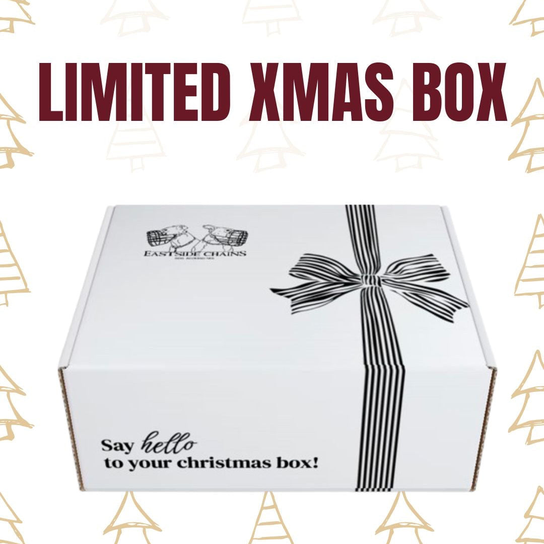 Eastside Christmas Box