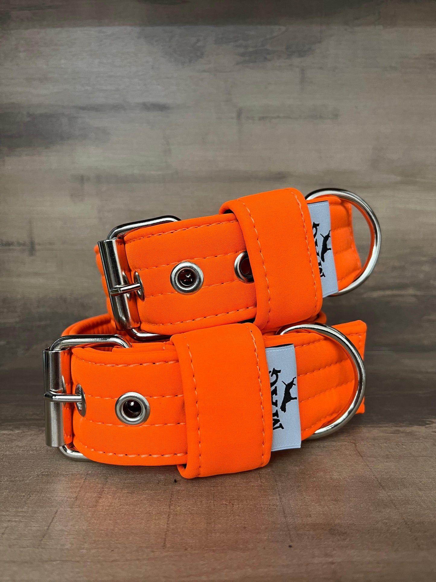Softshell Halsband