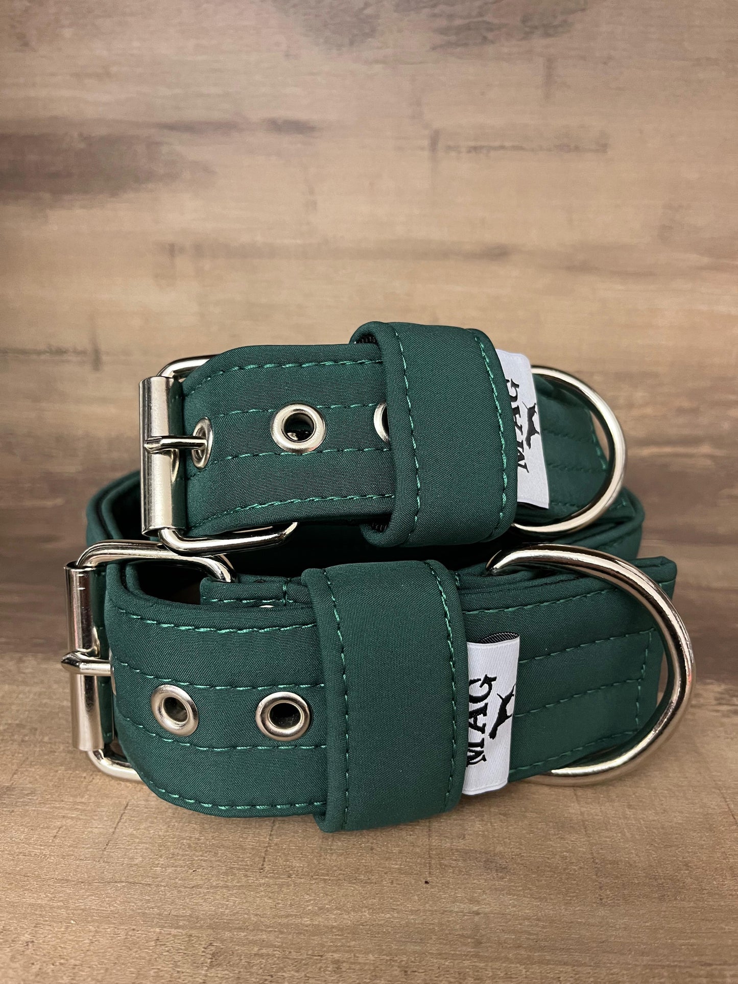 Softshell Halsband