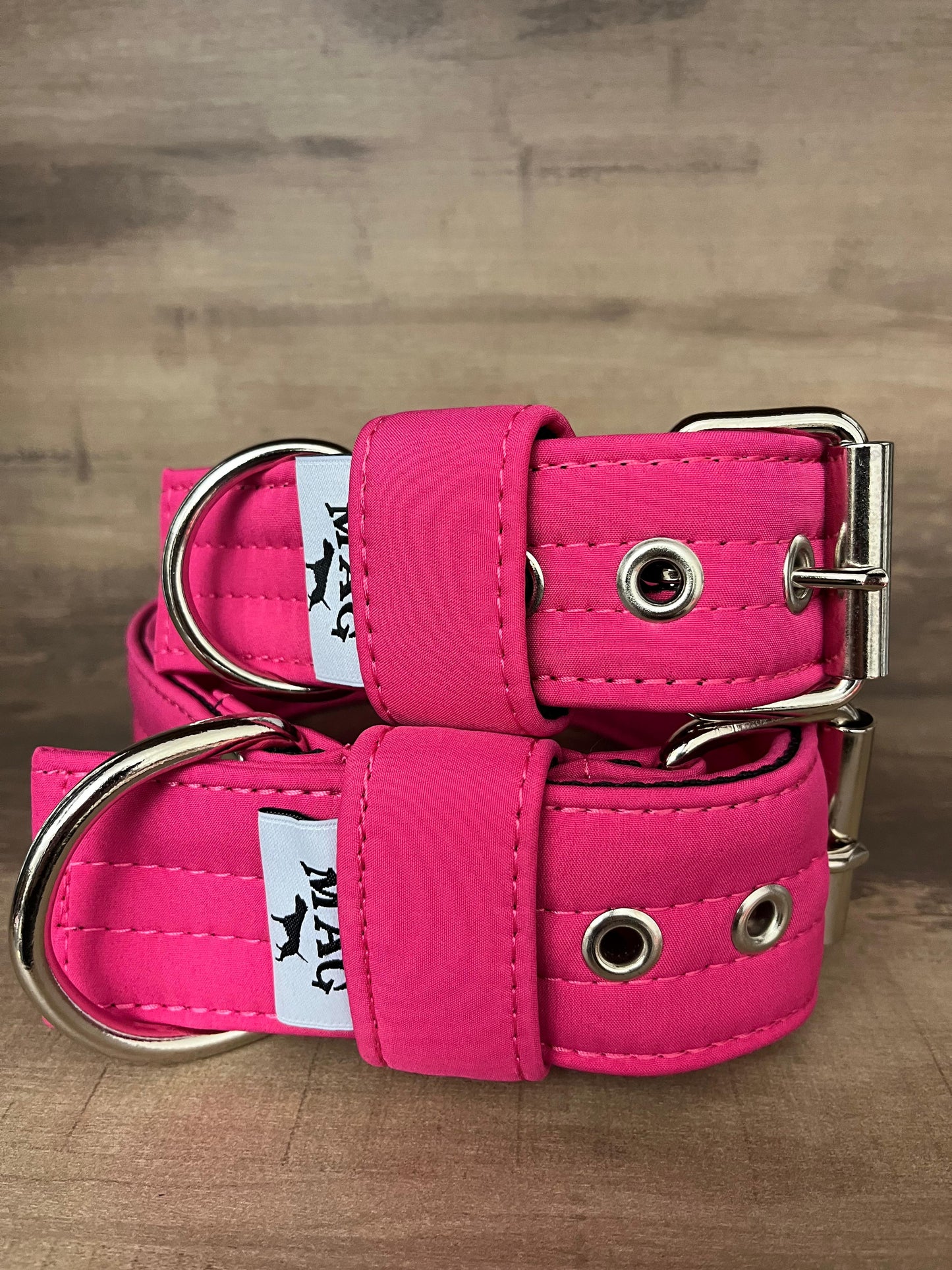 Softshell Halsband