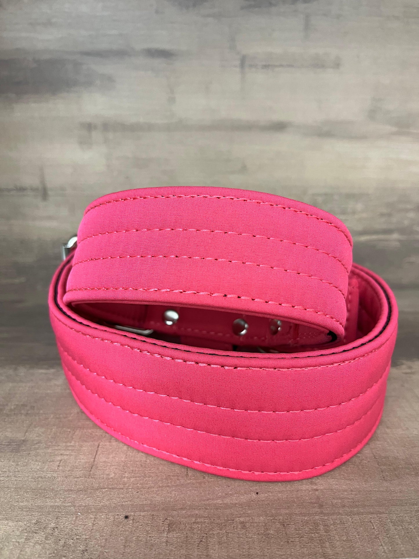 Softshell Halsband