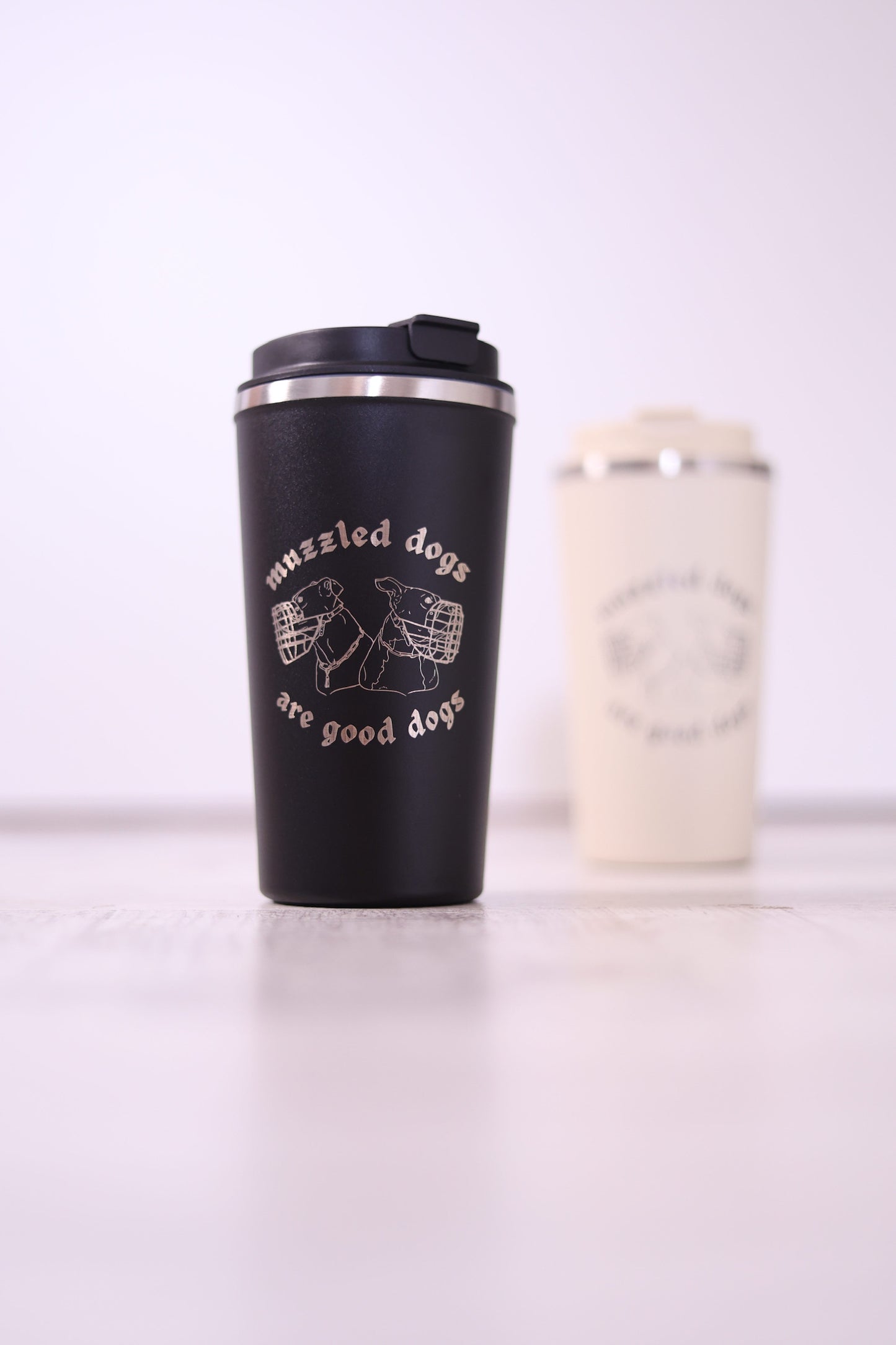 Eastside Thermo Mug