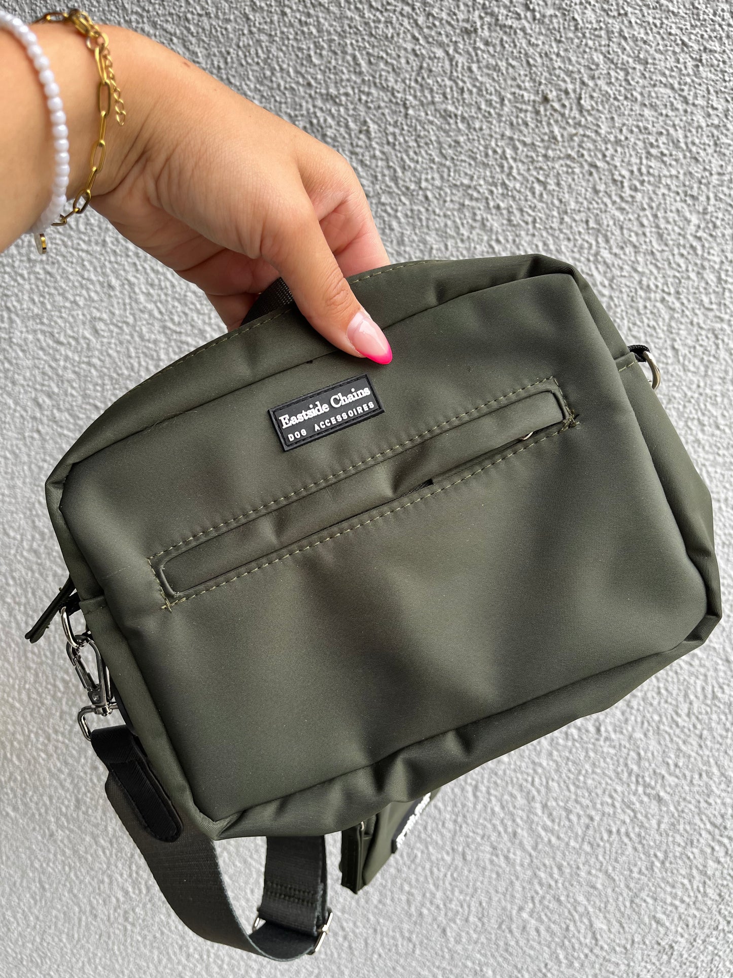 Eastside Gassitaschen