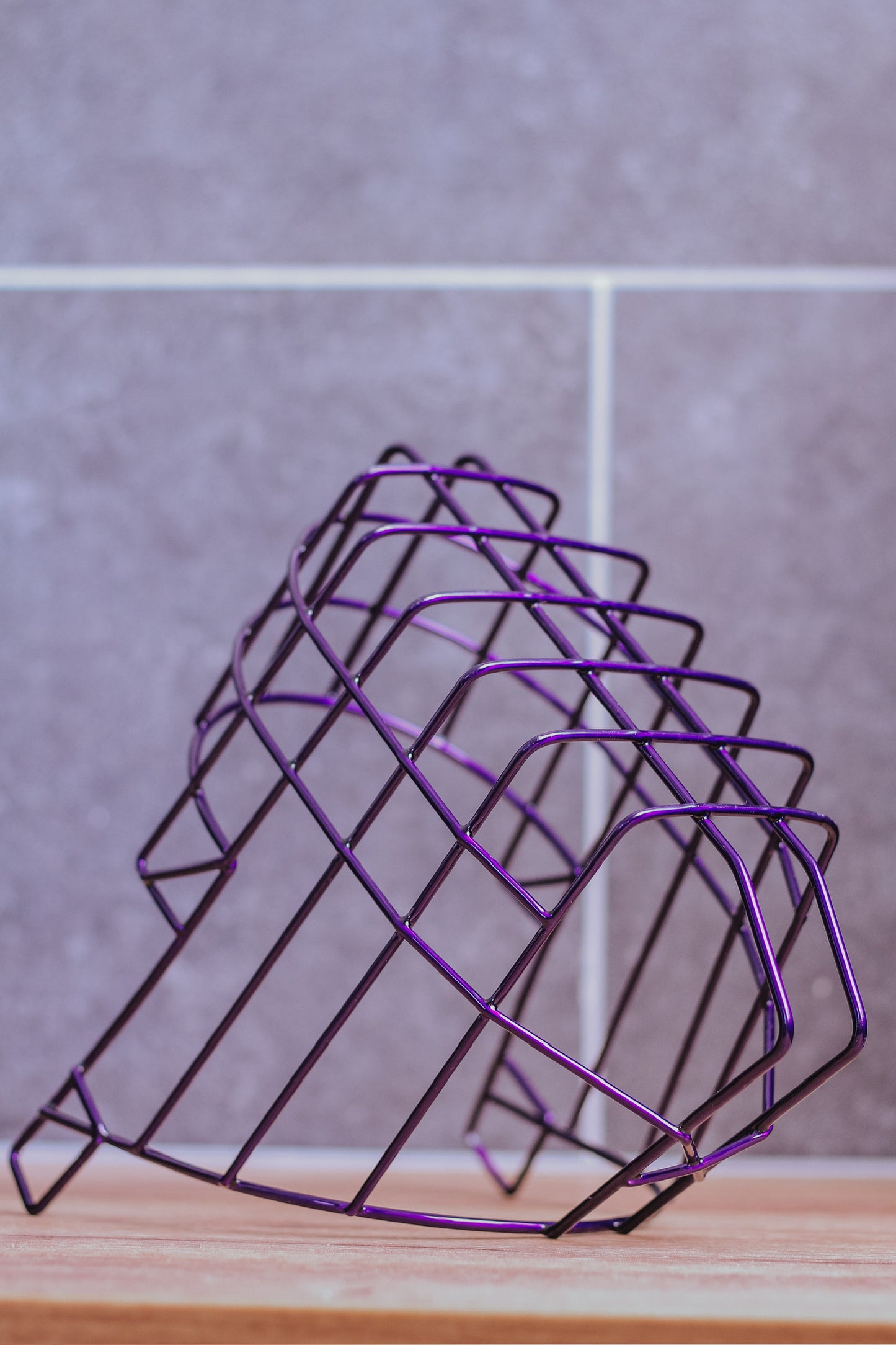 Muzzle coating in single color