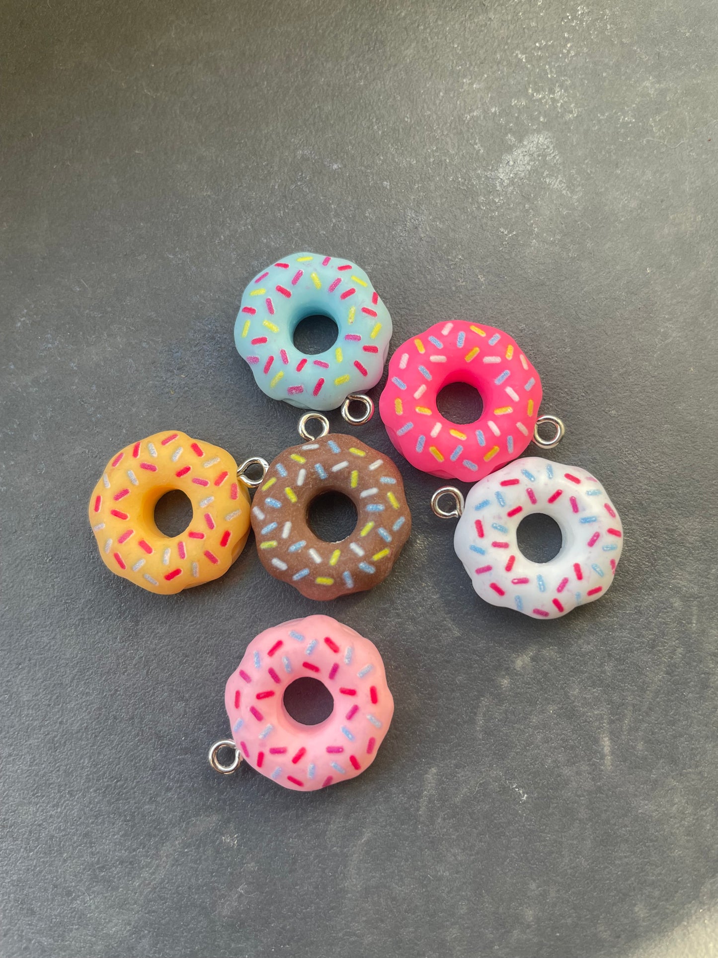 Charms