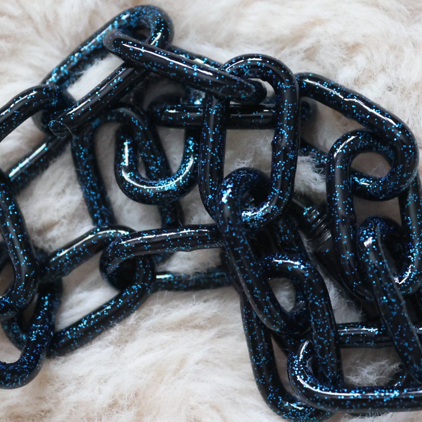 Welcome back Chains