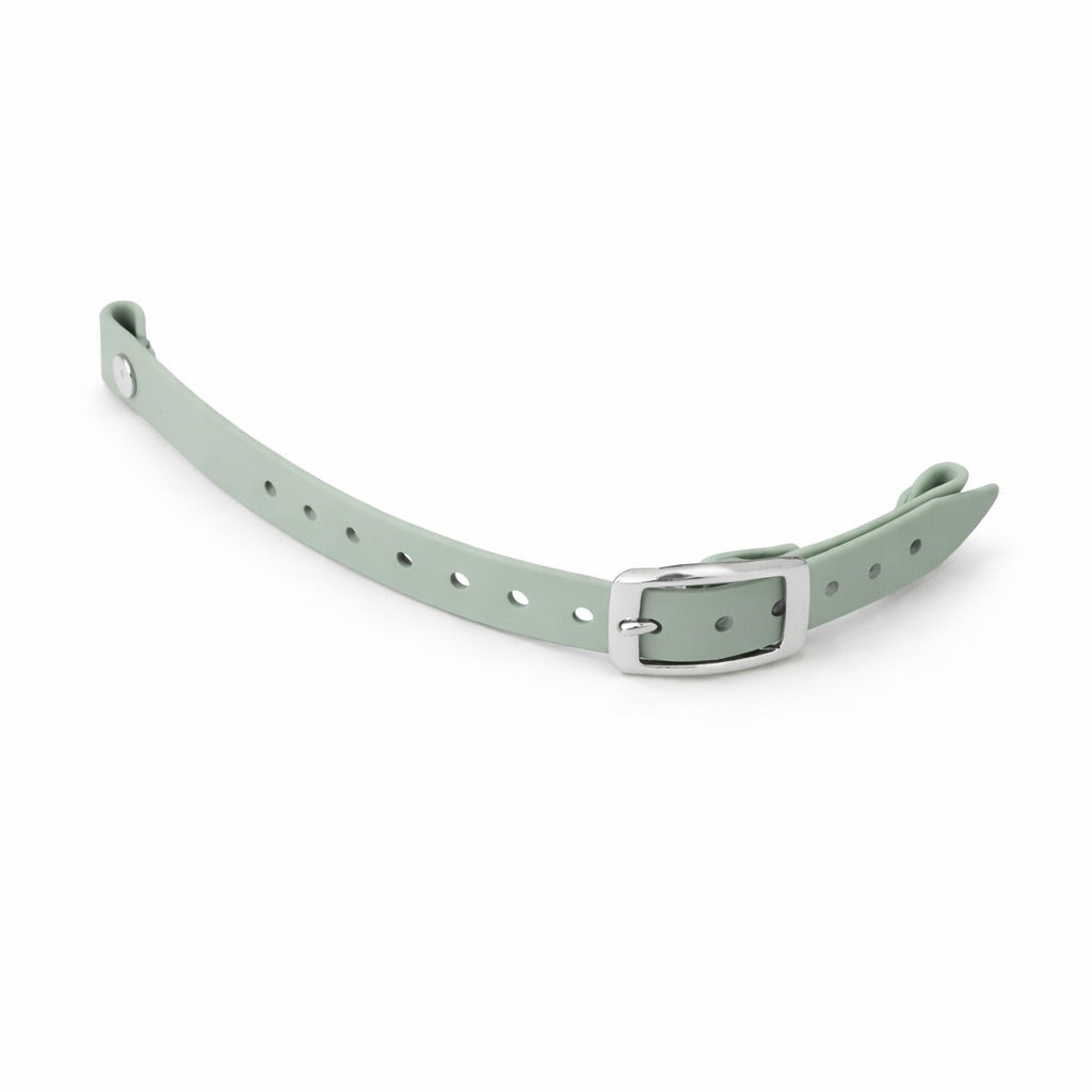 Neck strap individually (without upholstery)