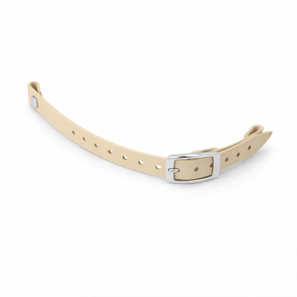 Neck strap individually (without upholstery)