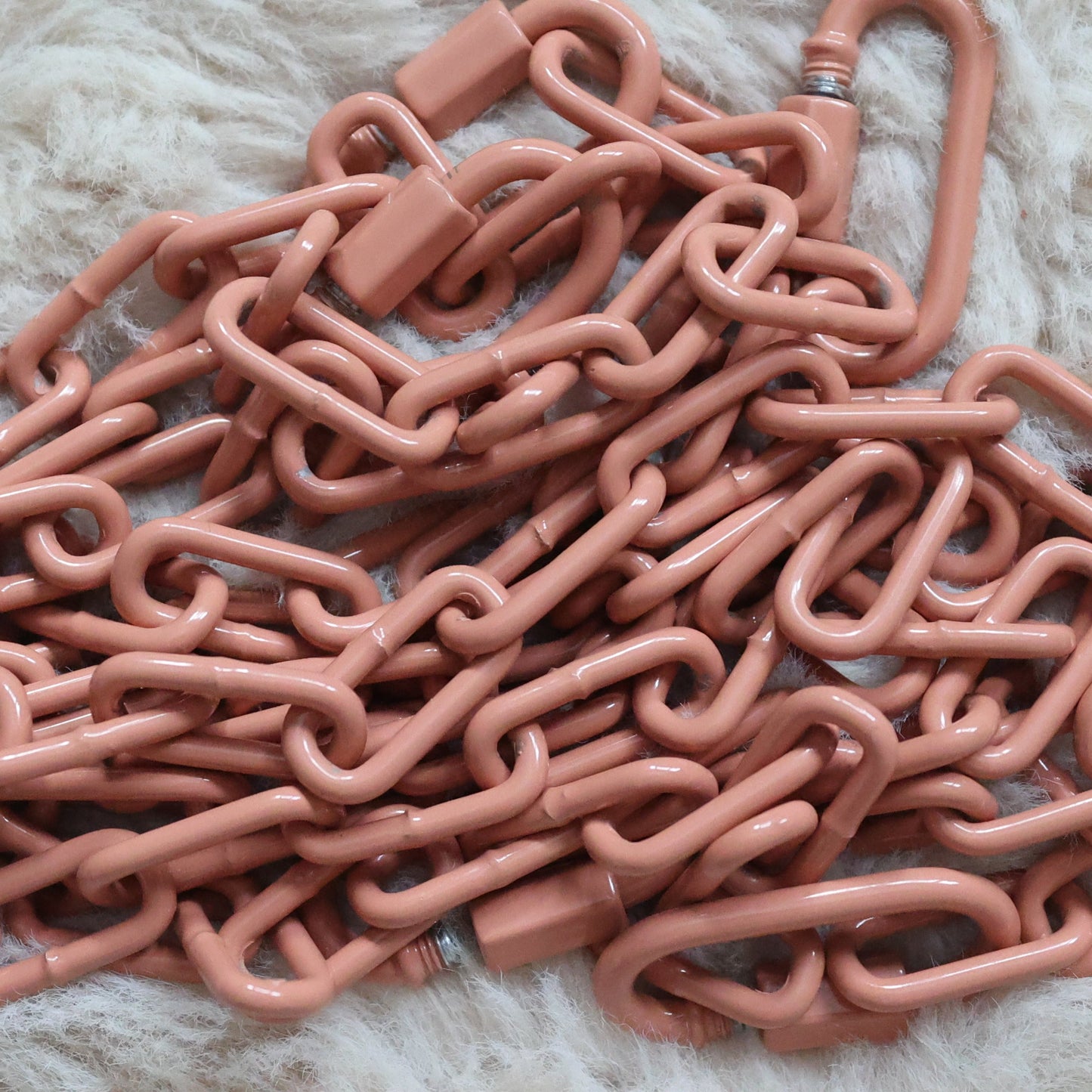 Welcome back Chains