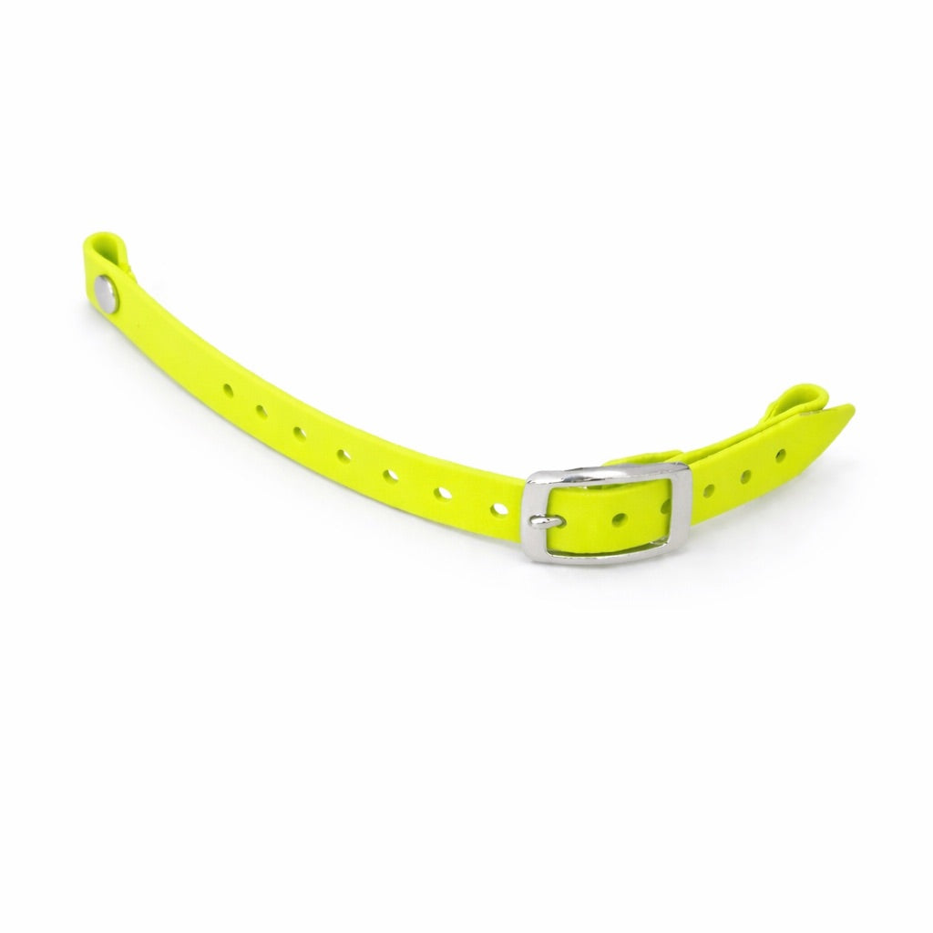Neck strap individually (without upholstery)