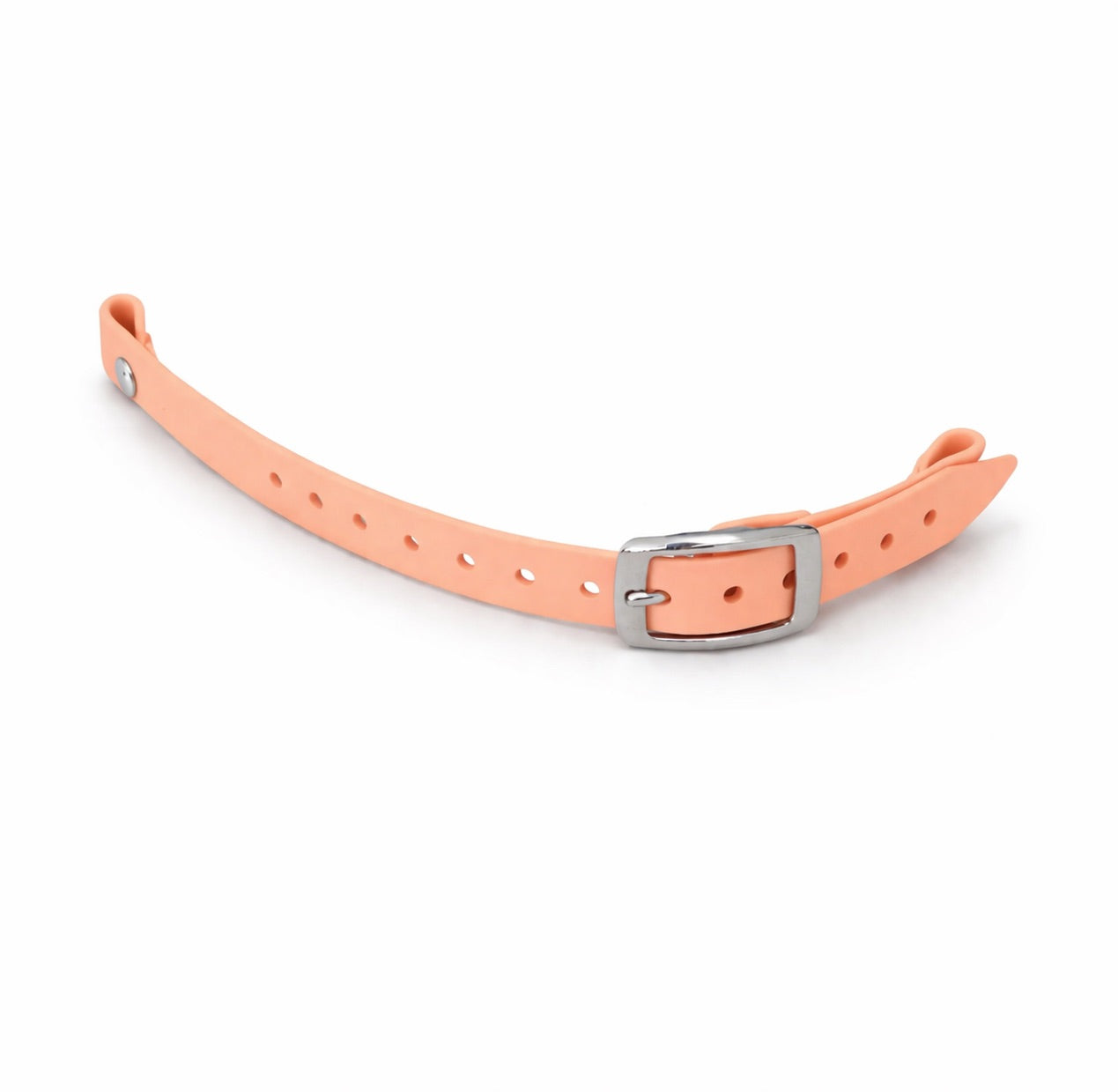Neck strap individually (without upholstery)