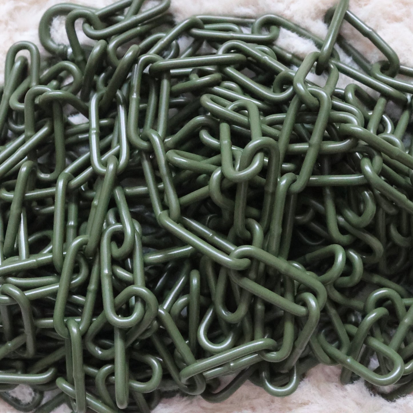 Welcome back Chains