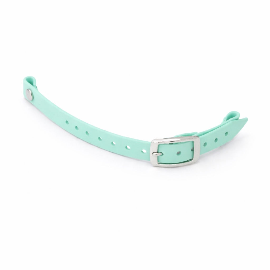 Neck strap individually (without upholstery)