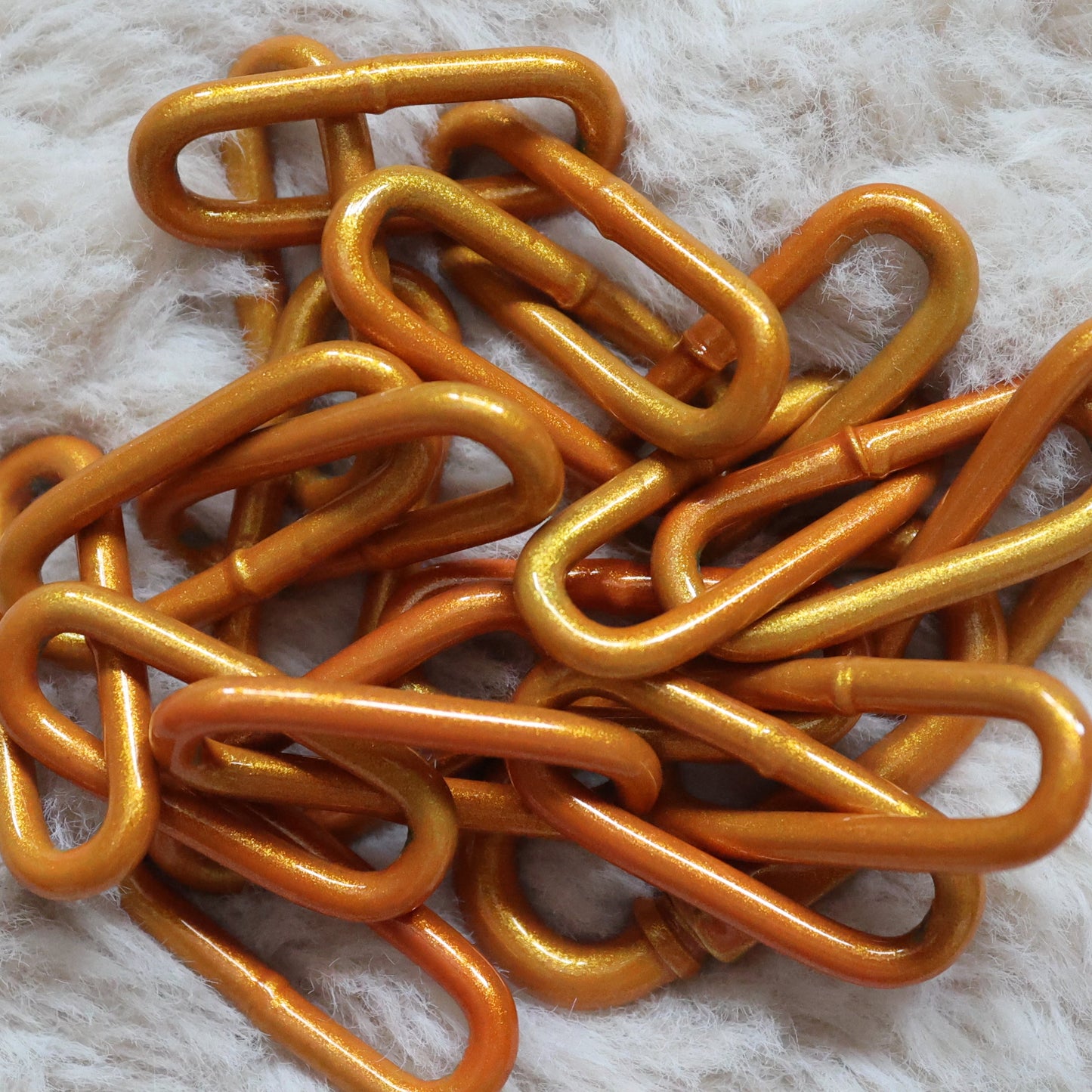 Welcome back Chains