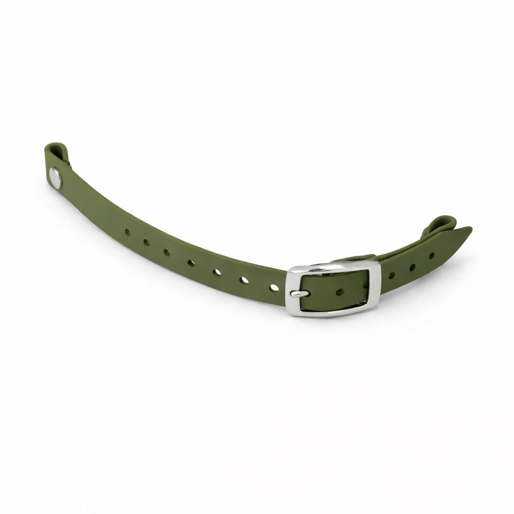 Neck strap individually (without upholstery)