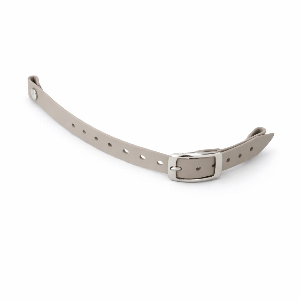 Neck strap individually (without upholstery)
