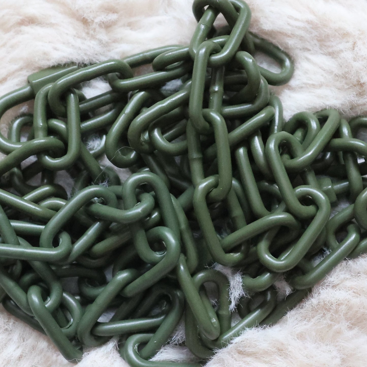 Welcome back Chains