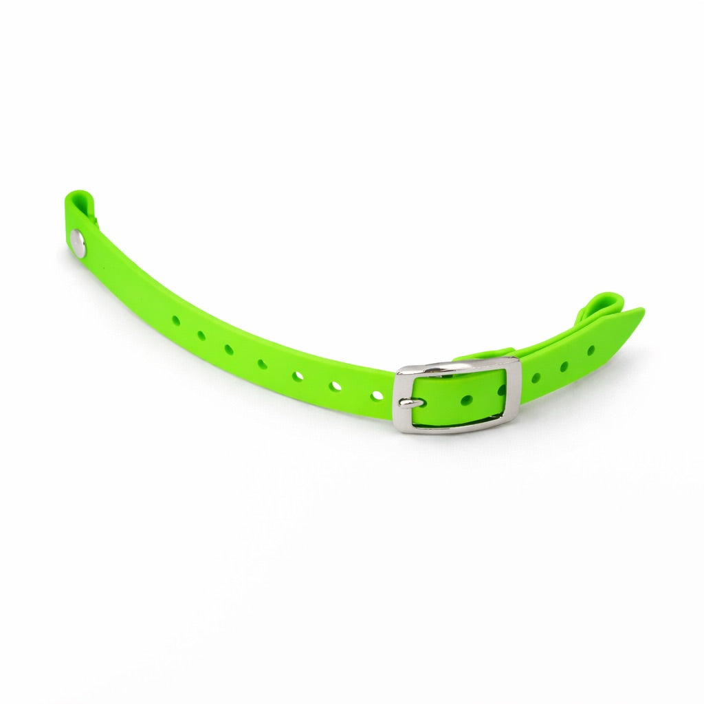 Neck strap individually (without upholstery)
