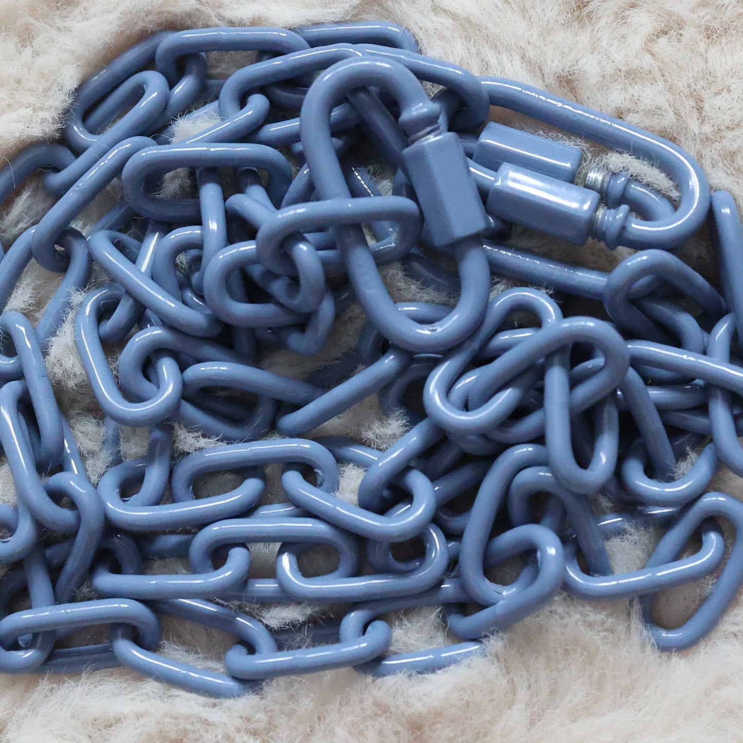 Welcome back Chains