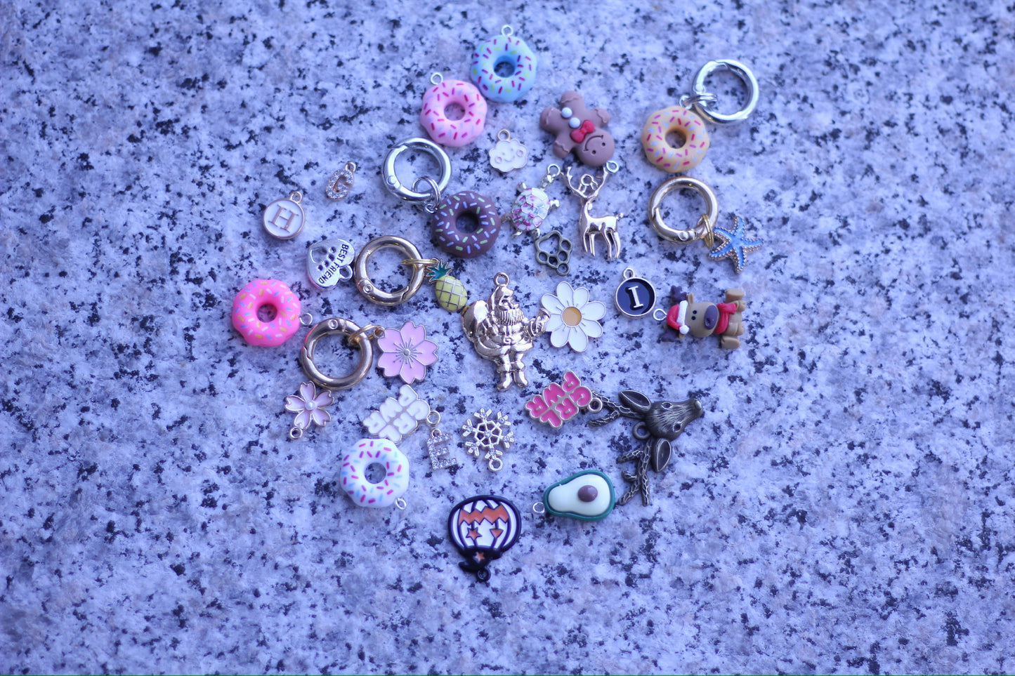 Charms