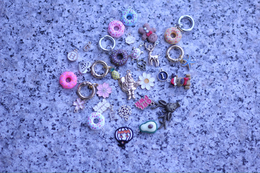 Charms