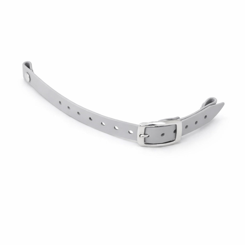 Neck strap individually (without upholstery)