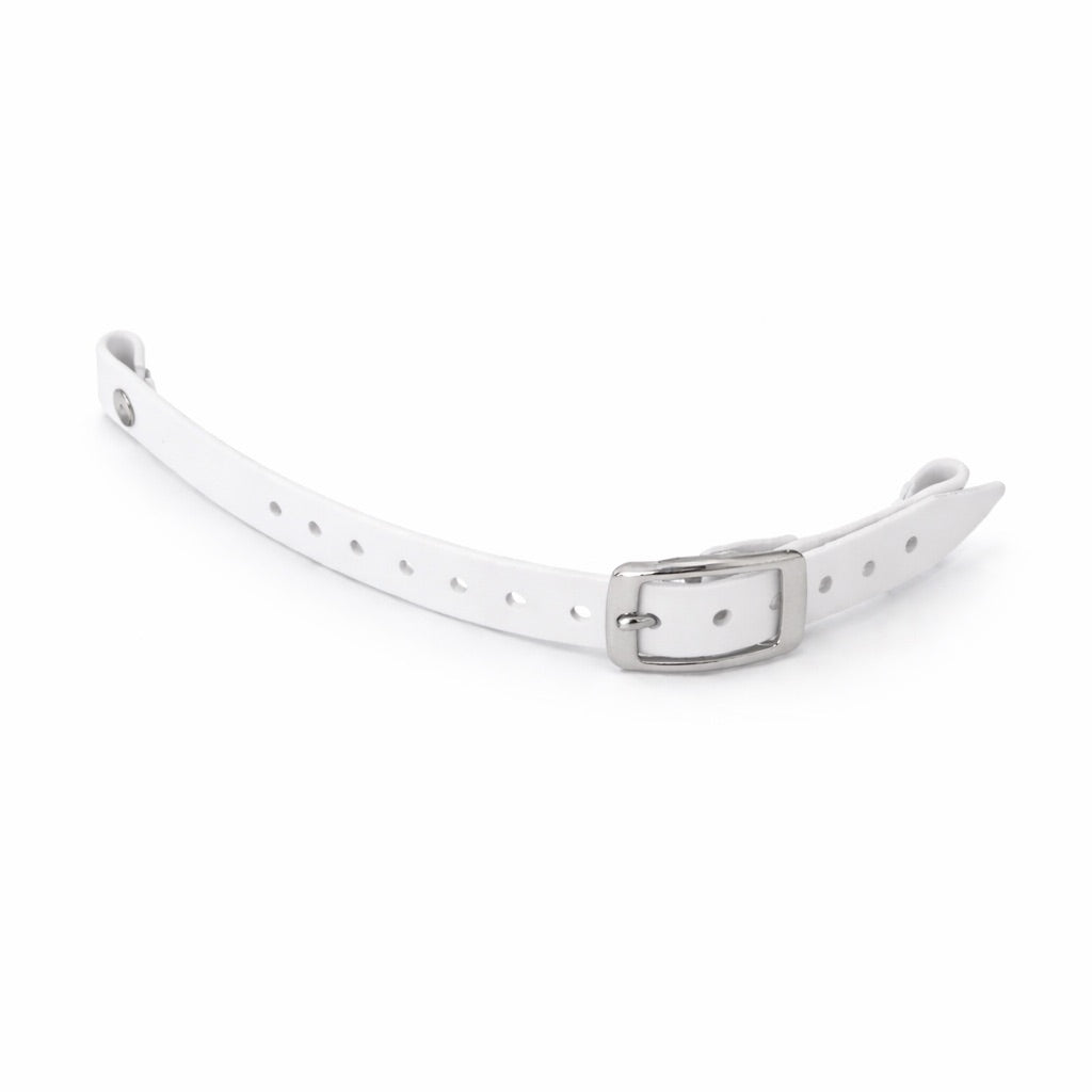 Neck strap individually (without upholstery)