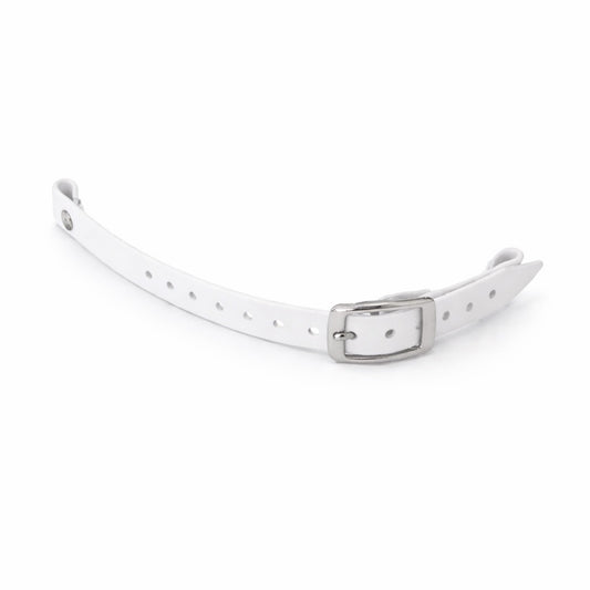 Neck strap individually (without upholstery)