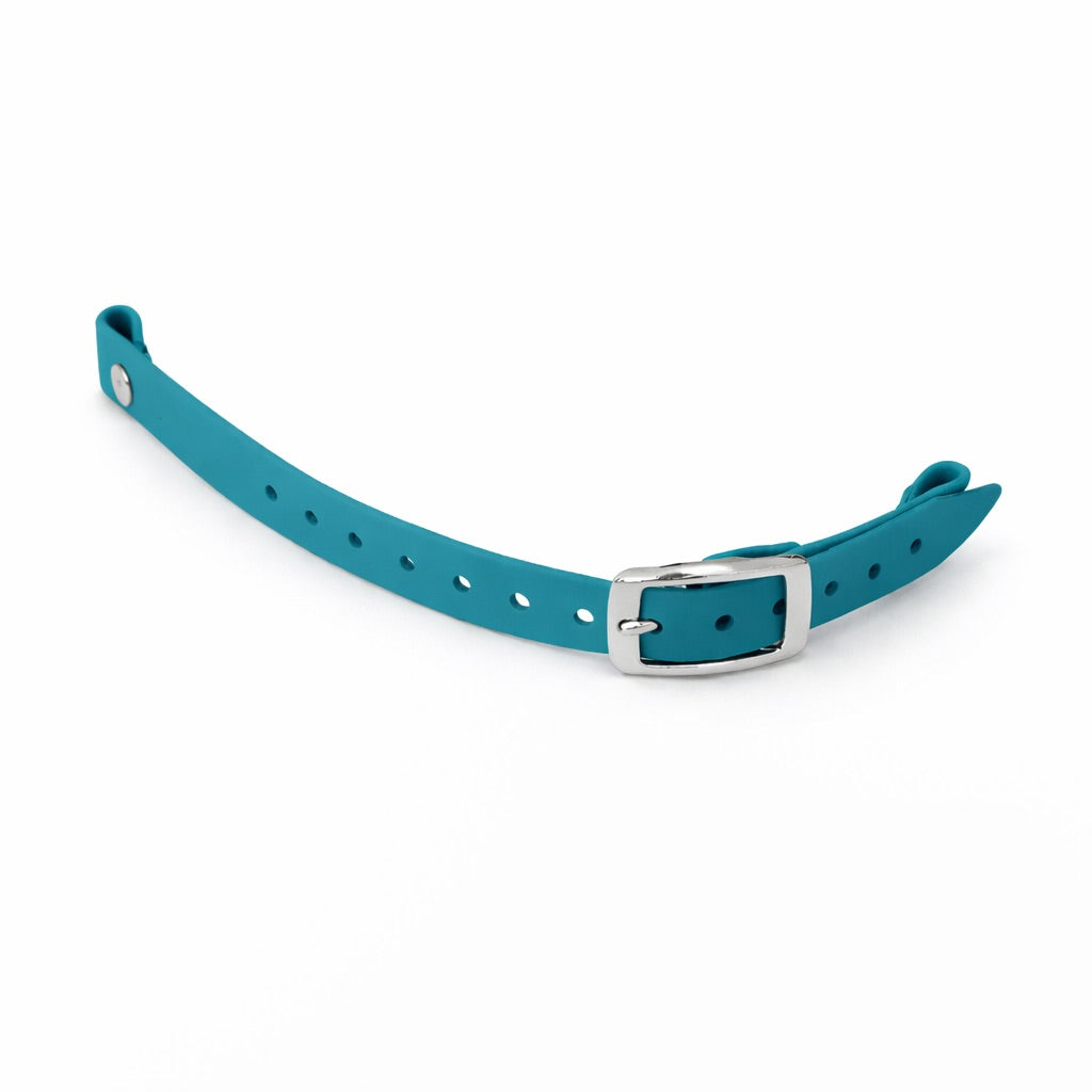 Neck strap individually (without upholstery)