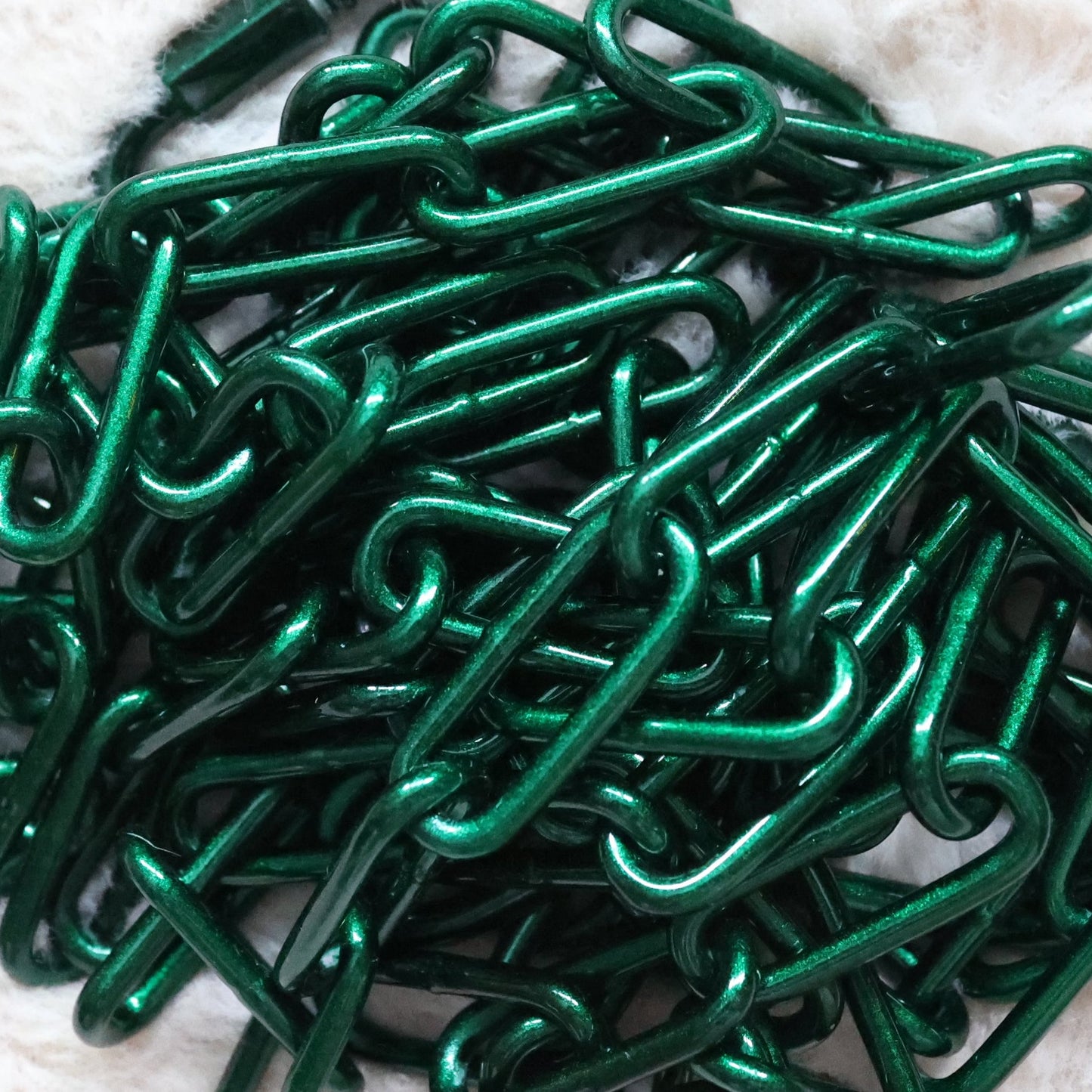 Welcome back Chains