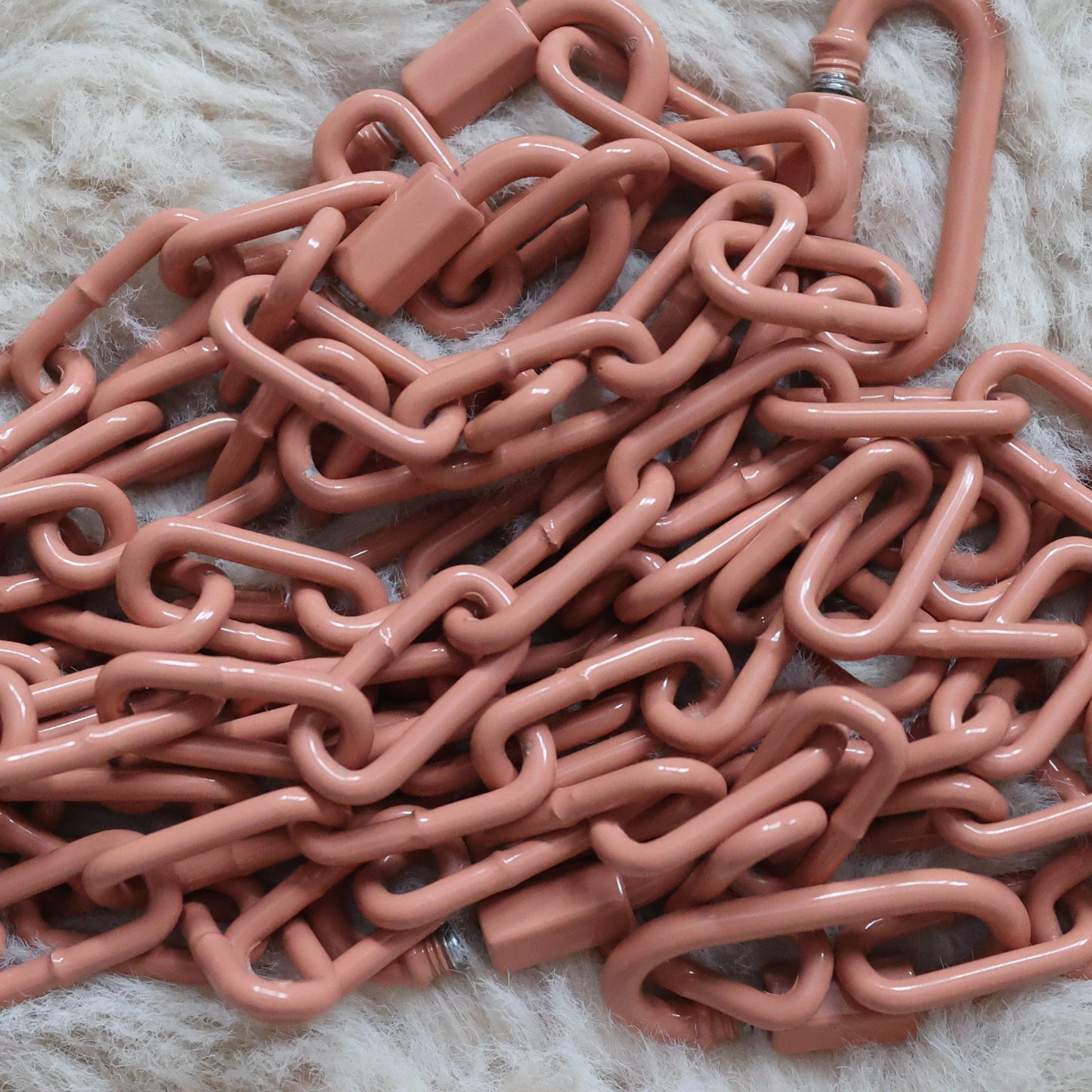 Welcome back Chains
