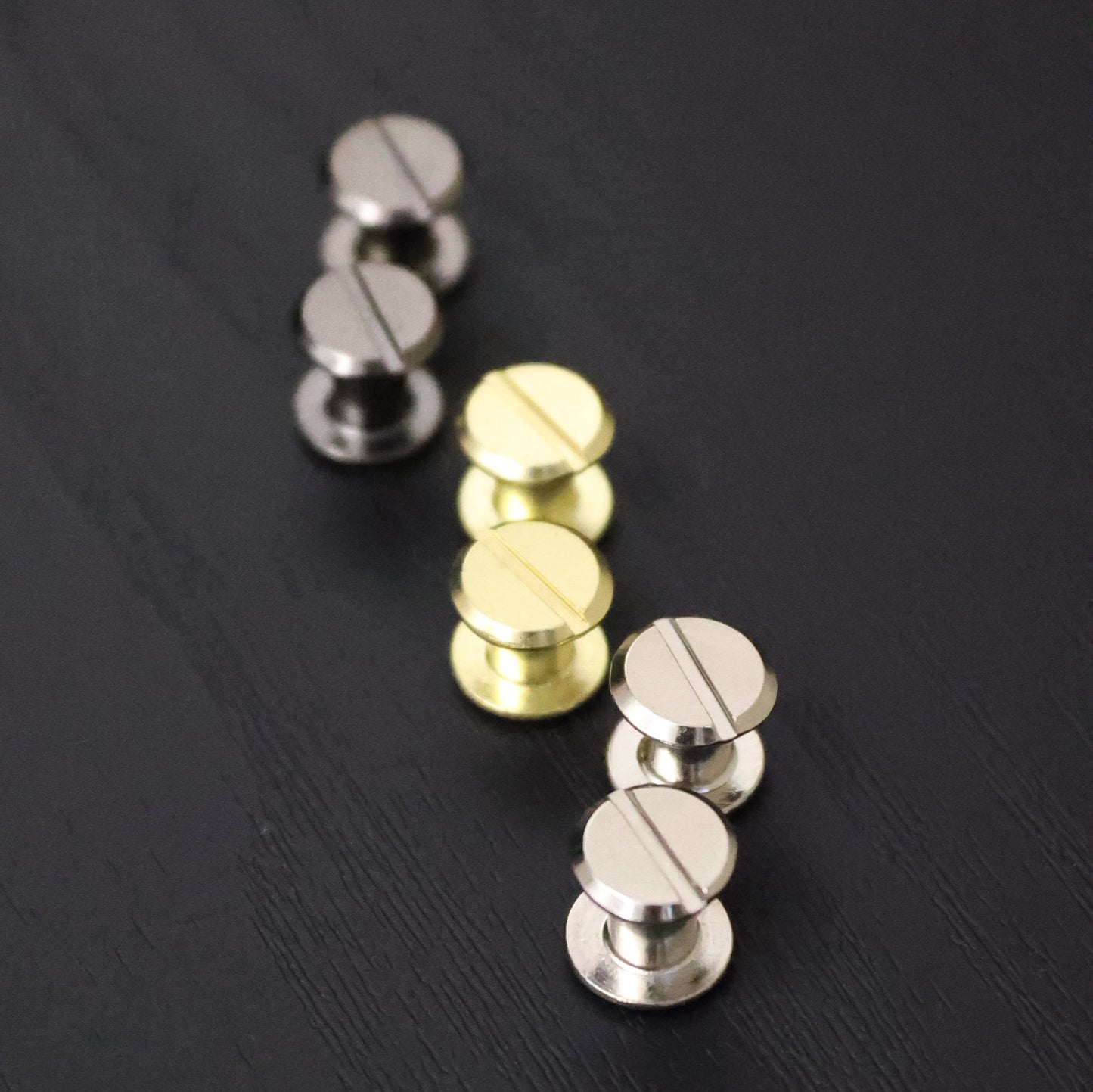 Ersatz-Schrauben 2er-Set