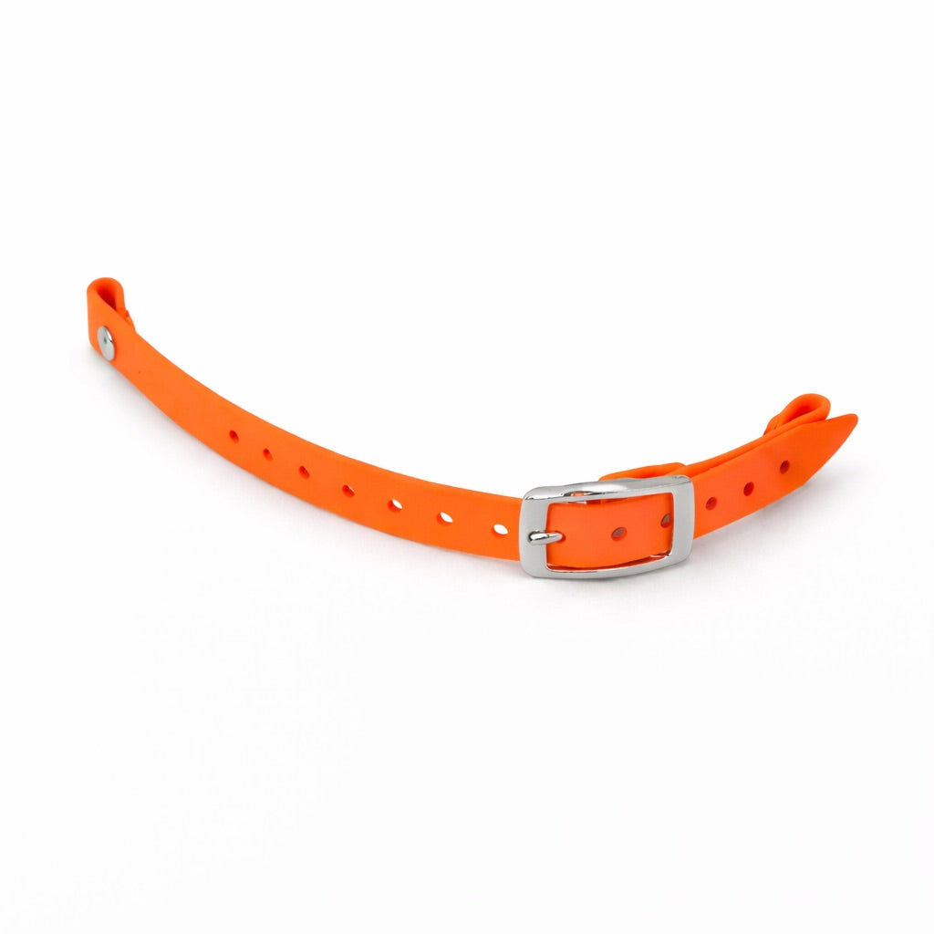 Neck strap individually (without upholstery)