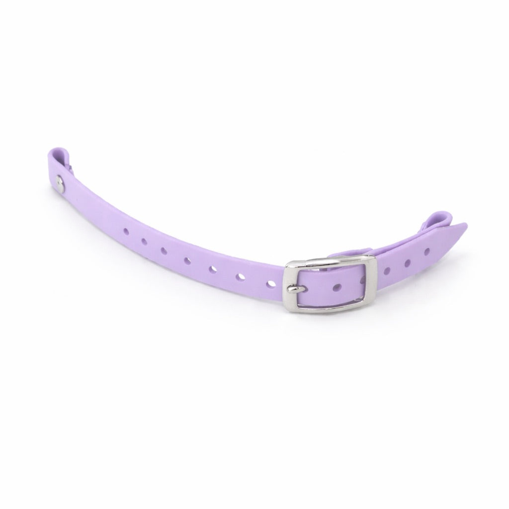 Neck strap individually (without upholstery)