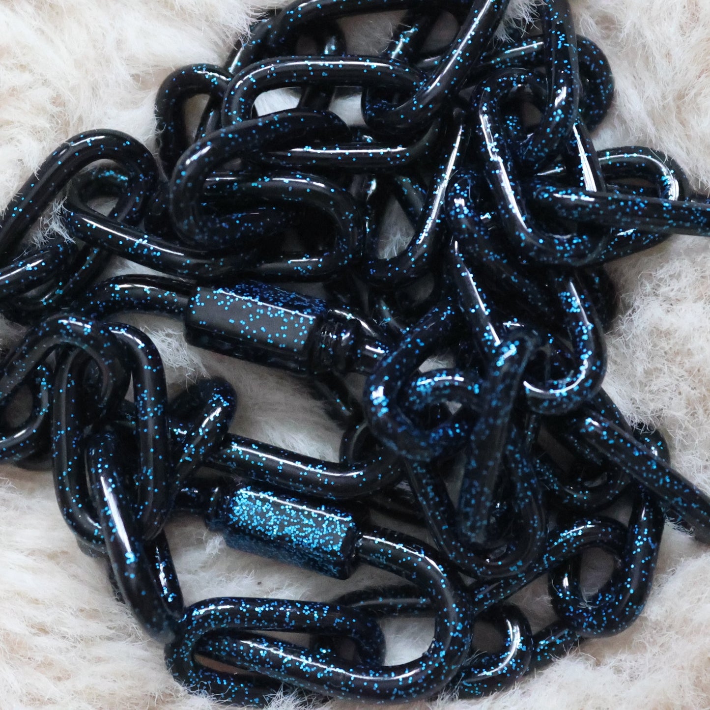 Welcome back Chains