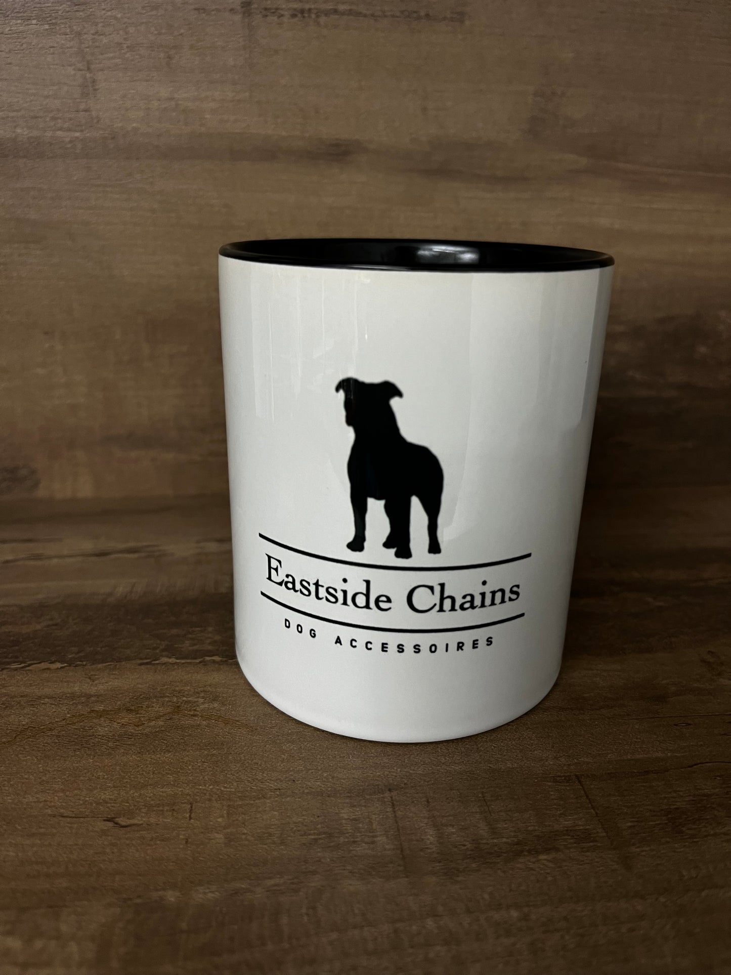 Eastside mug with handle