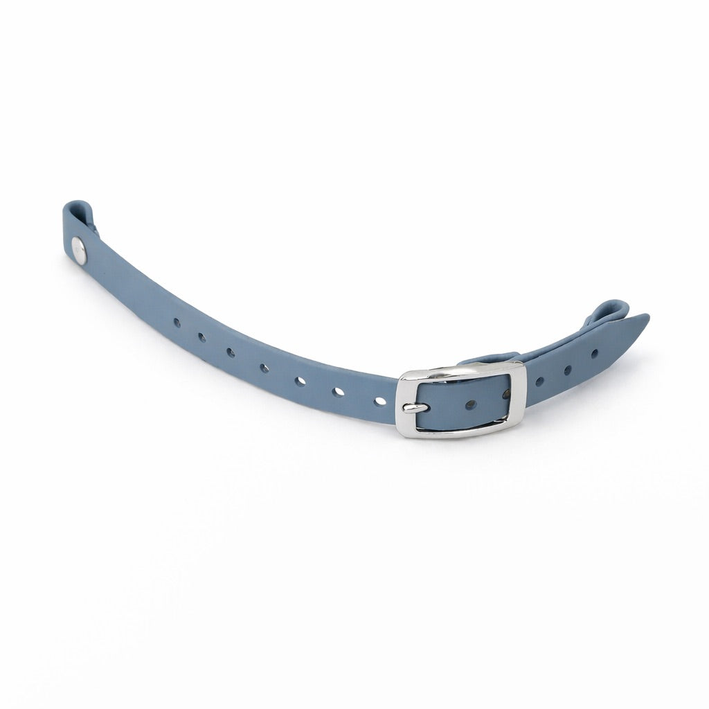 Neck strap individually (without upholstery)