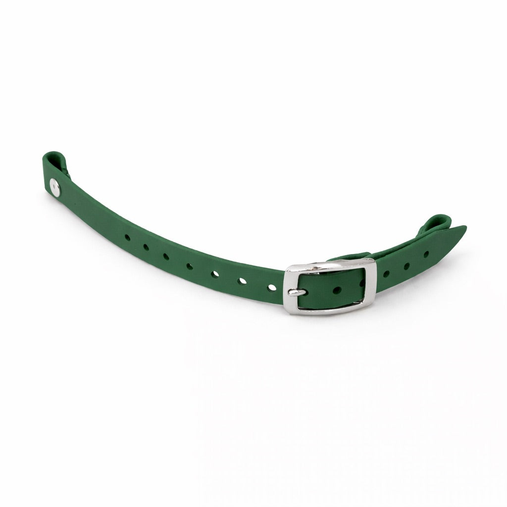 Neck strap individually (without upholstery)