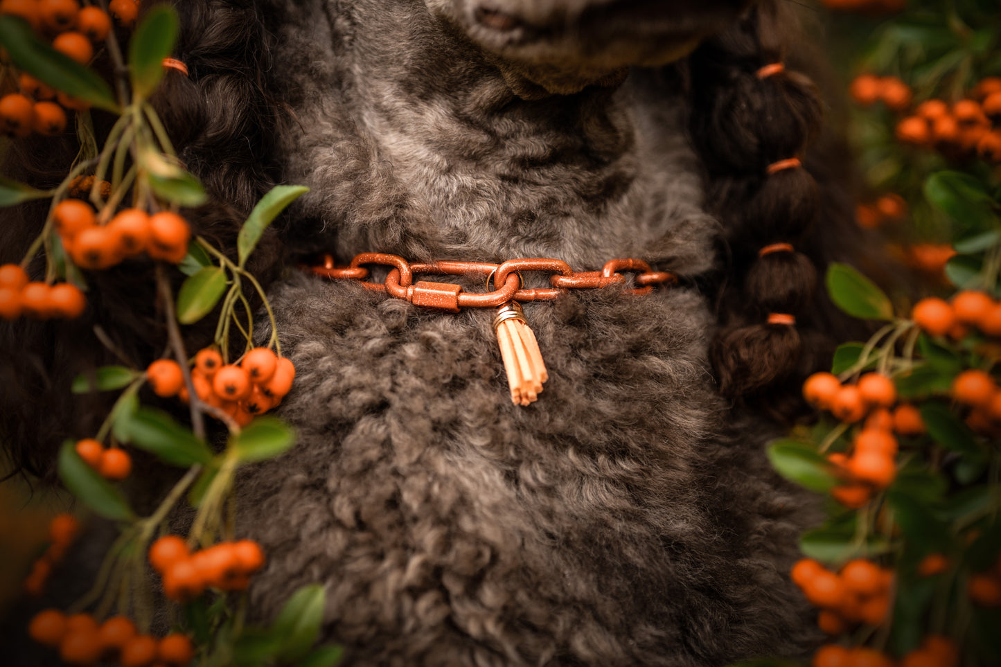 Mini Chain (u30cm HU) HERBSTKOLLEKTION