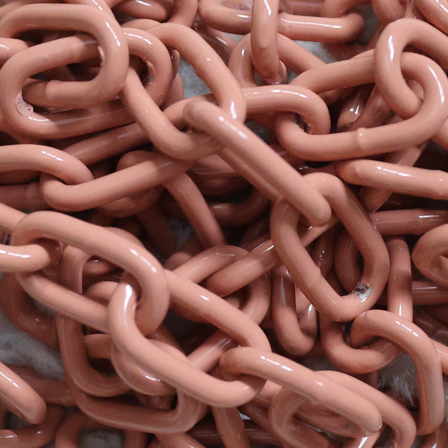 Welcome back Chains