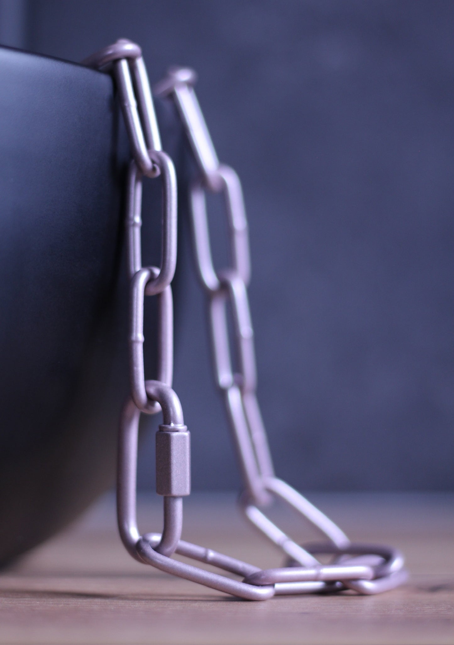 Langgliedrige Eastside Chain