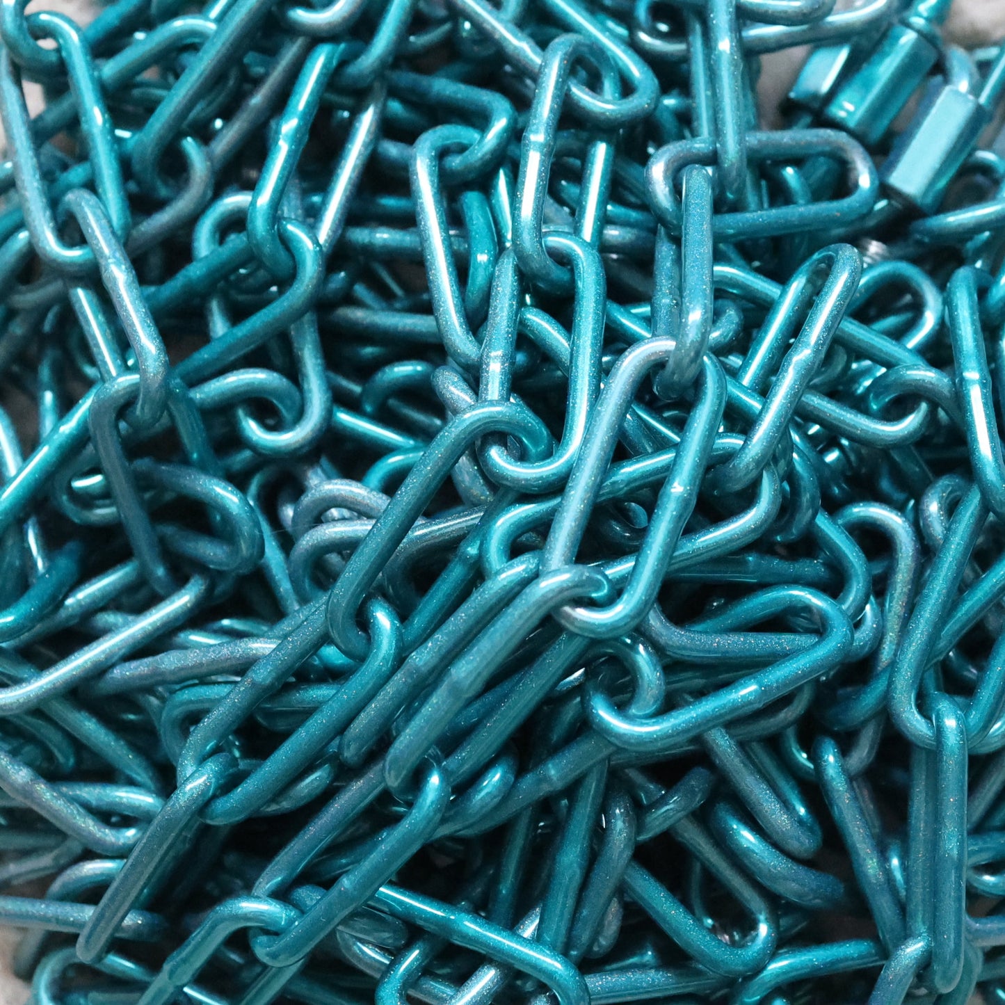 Welcome back Chains