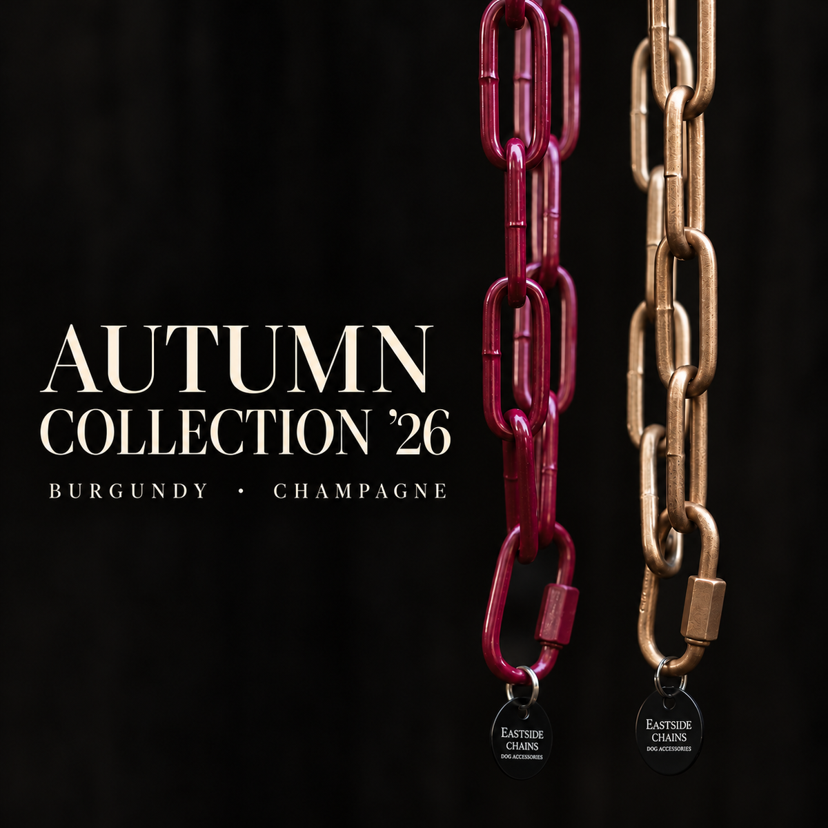 Autumn Collection '26 – Limited Edition