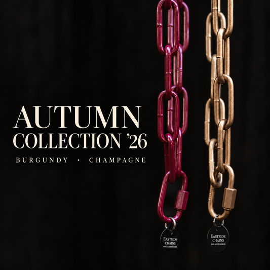 Autumn Collection '26 – Limited Edition