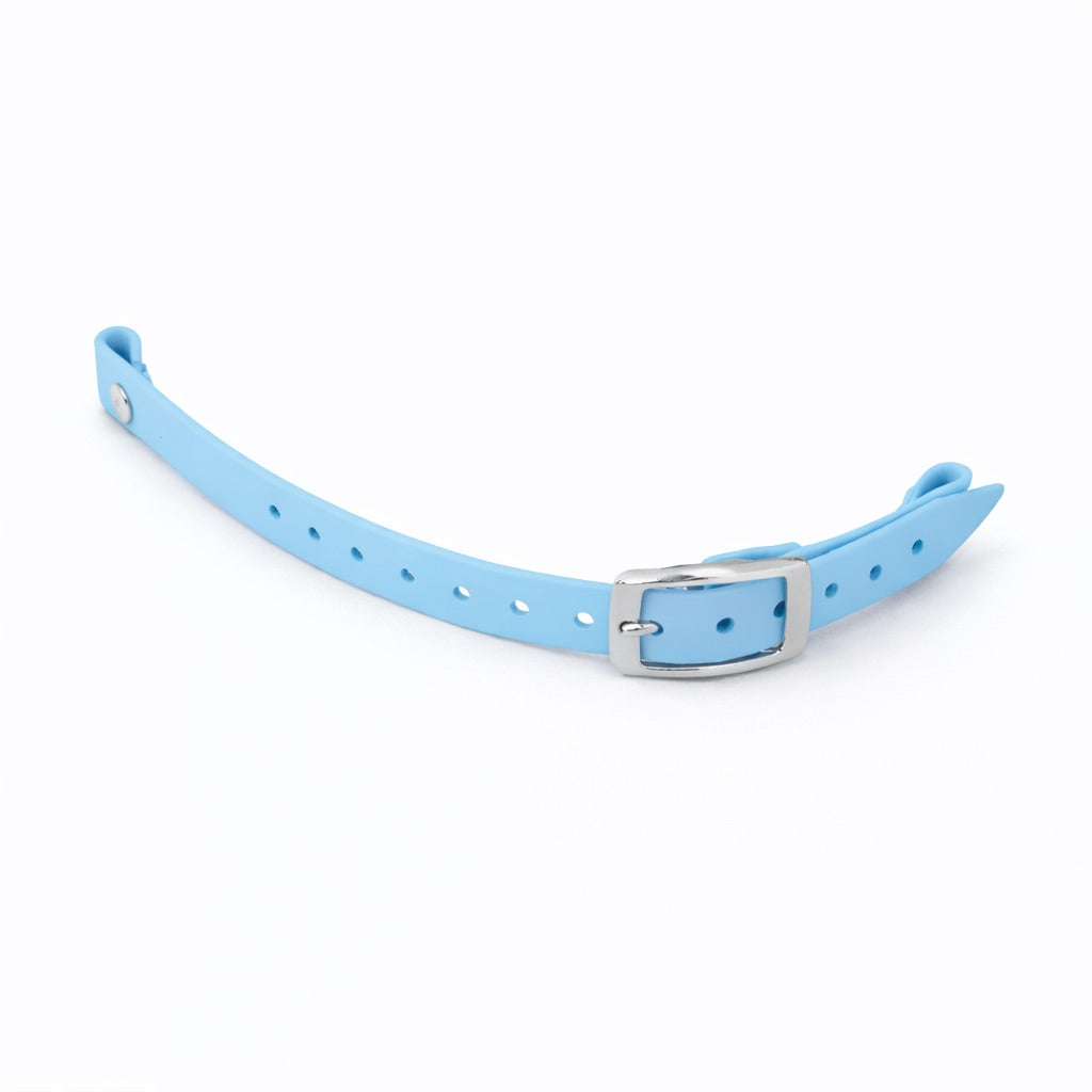 Neck strap individually (without upholstery)